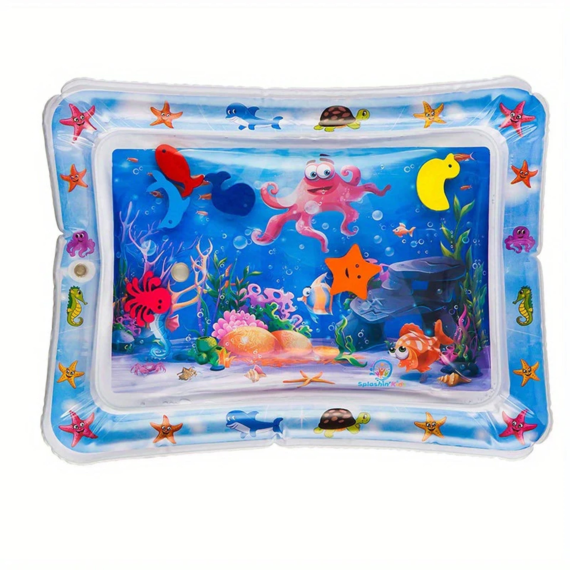 Little Ocean Play Mat