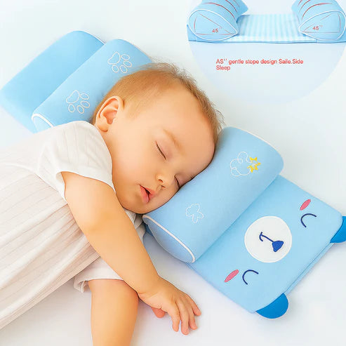 Baby Shaping Head Support Pillow
