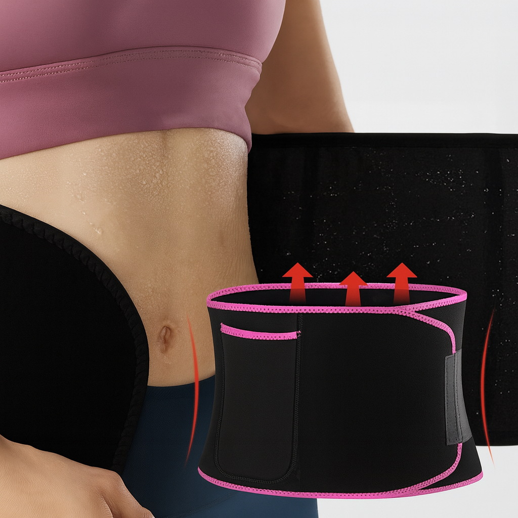 FlexiTrim Adjustable Belt