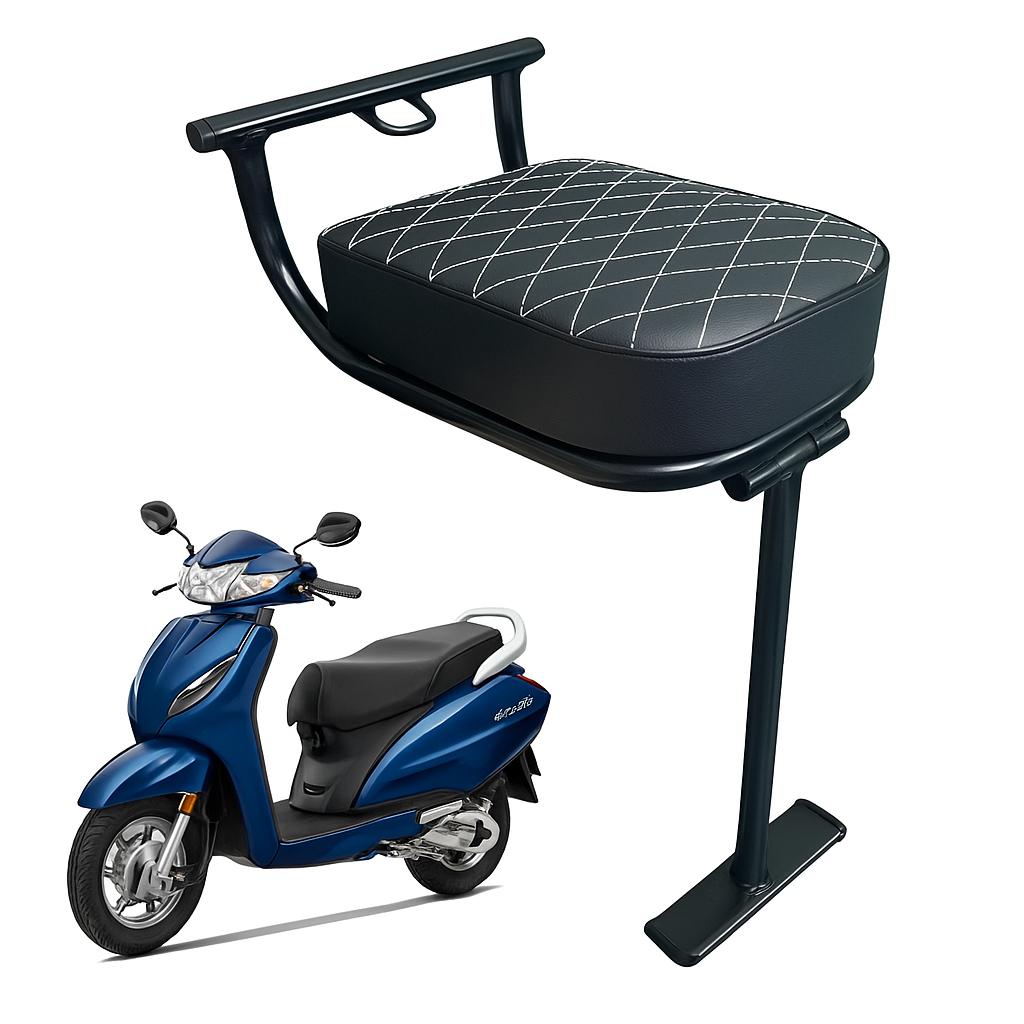 Tiny Trek Baby Rider Seat