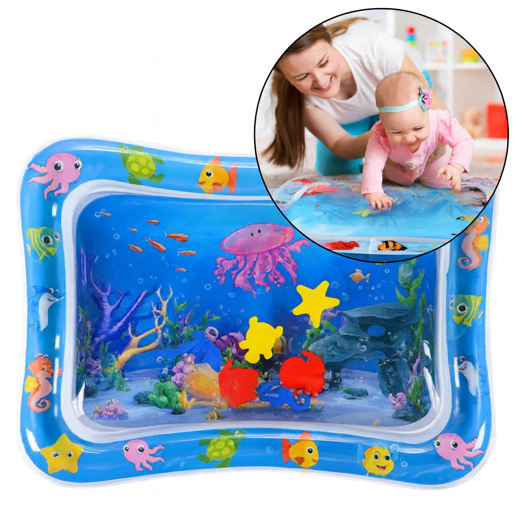 Little Ocean Play Mat