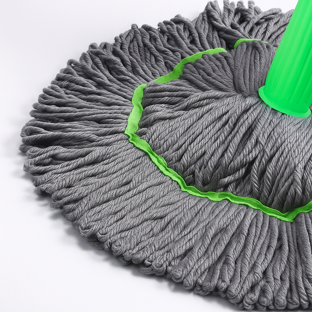 Smart Crystal Clean Mop