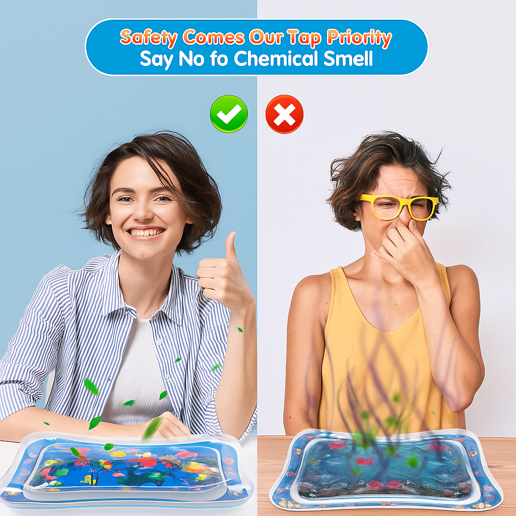 Little Ocean Play Mat