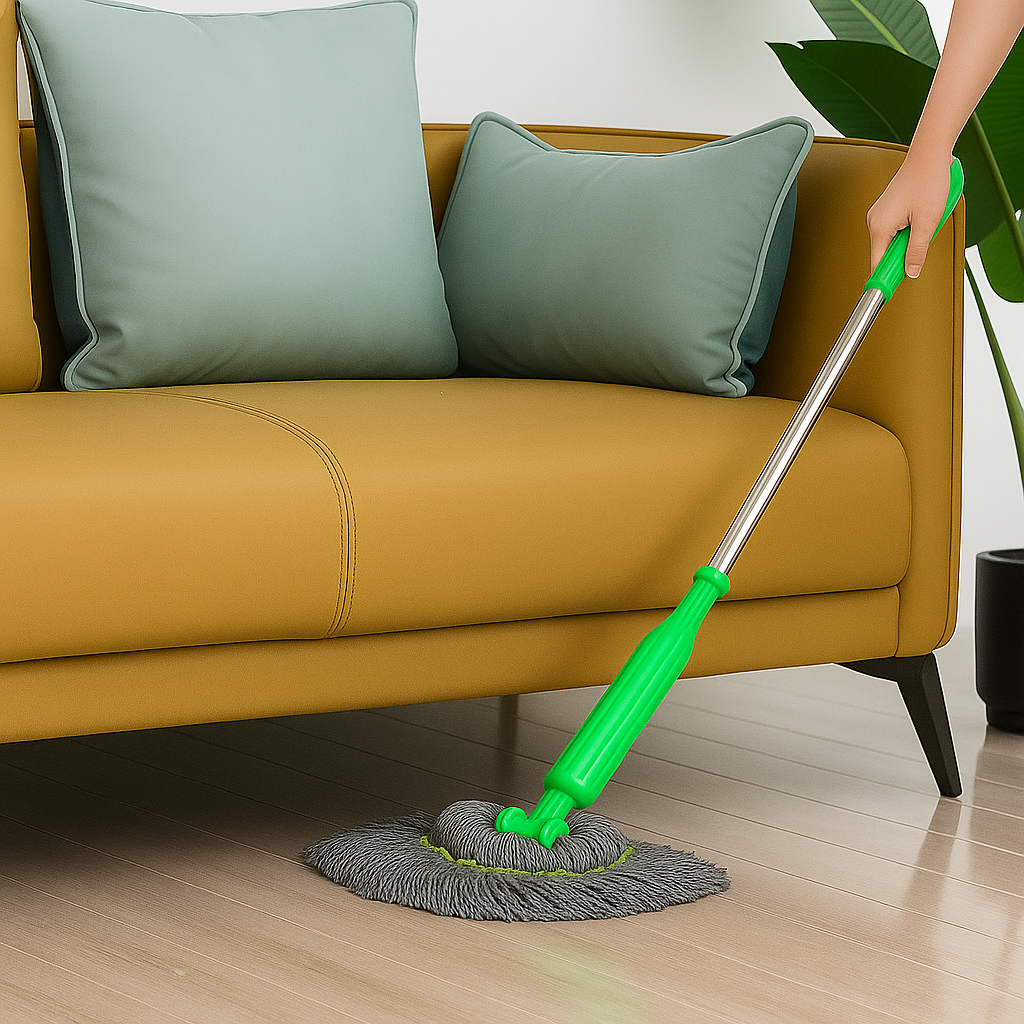 Smart Crystal Clean Mop