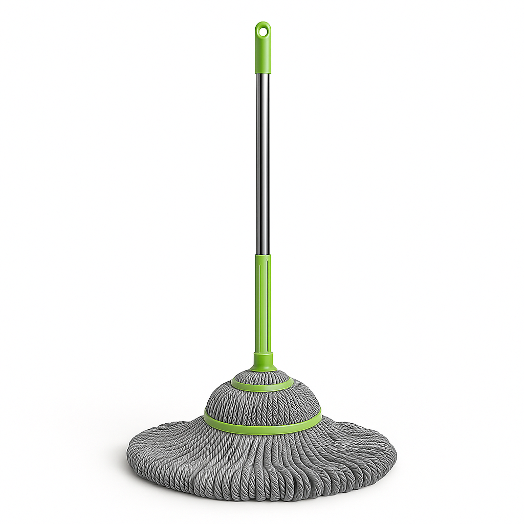Smart Crystal Clean Mop