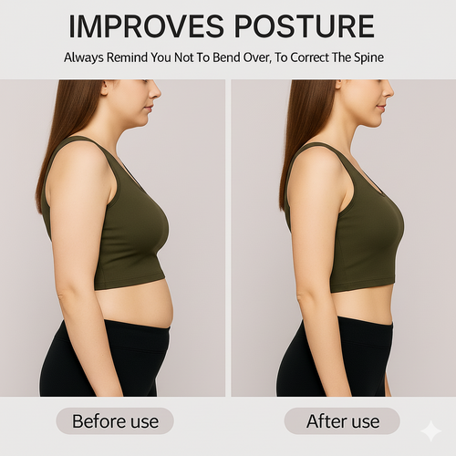 FlexiTrim Adjustable Belt