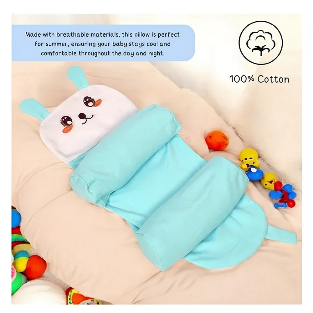 Baby Shaping Head Support Pillow