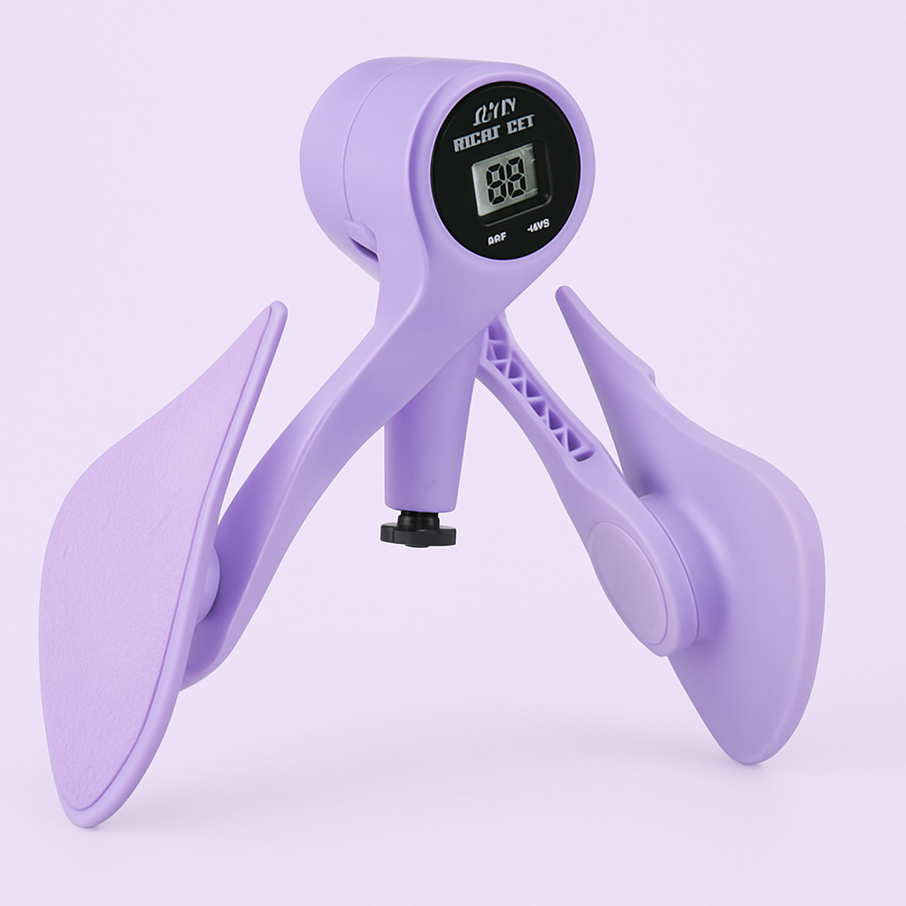 Thigh Master - Thigh Exercise Equipment, Workout Equipment
